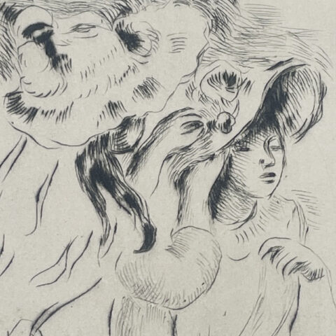 Renoir Case Study