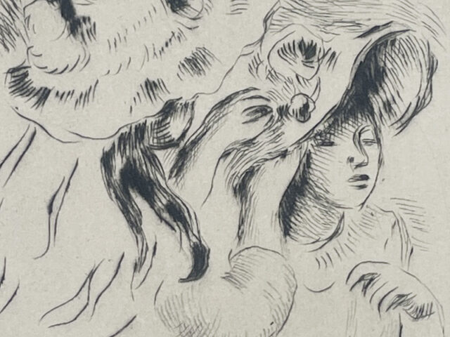 Renoir Case Study